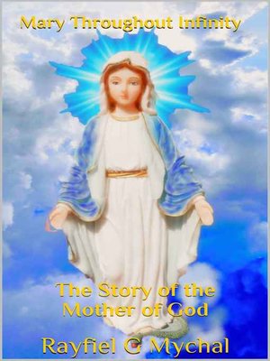 cover image of Mary Throughout Infinity